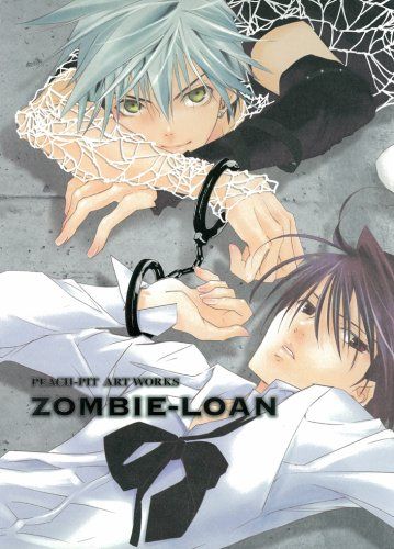 PEACH-PIT ART WORKS 「ZOMBIE-LOAN」／PEACH-PIT - メルカリ