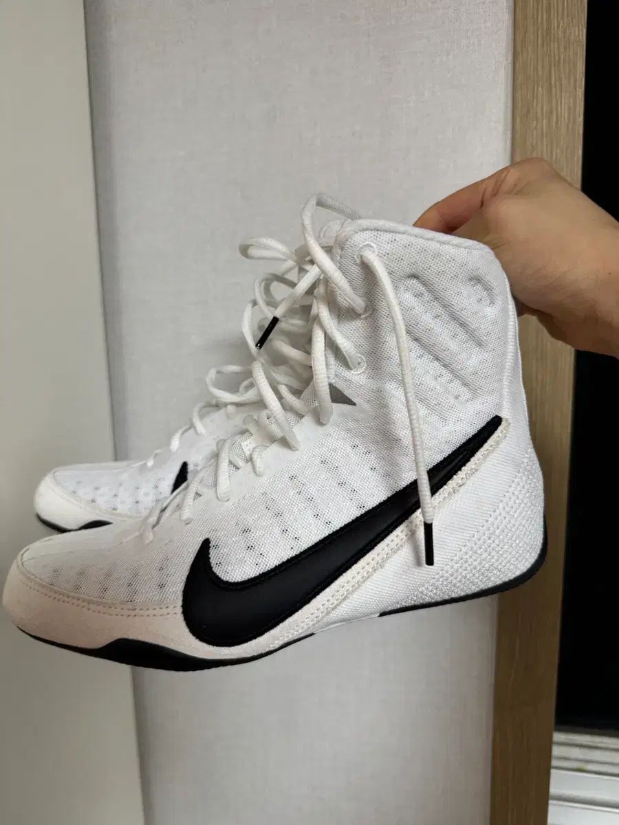 ナイキ マチョマイ 3 ボクシング シューズ - メルカリ