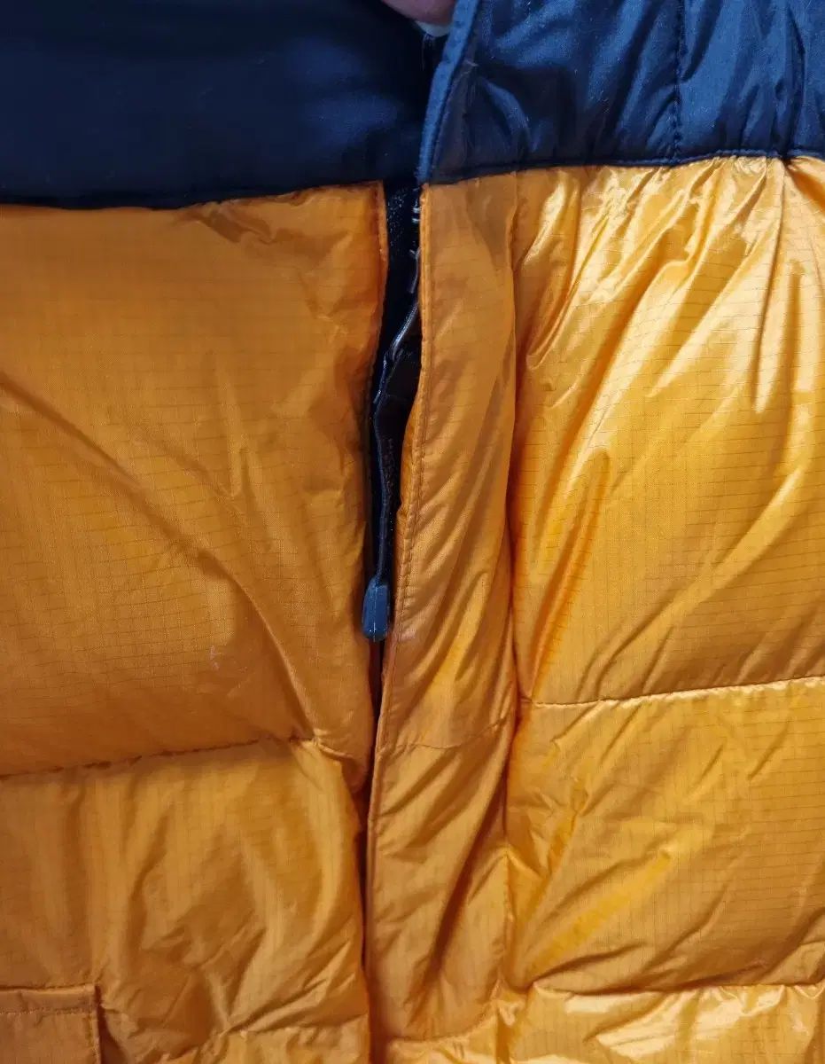 ザノースフェイス エベレスト