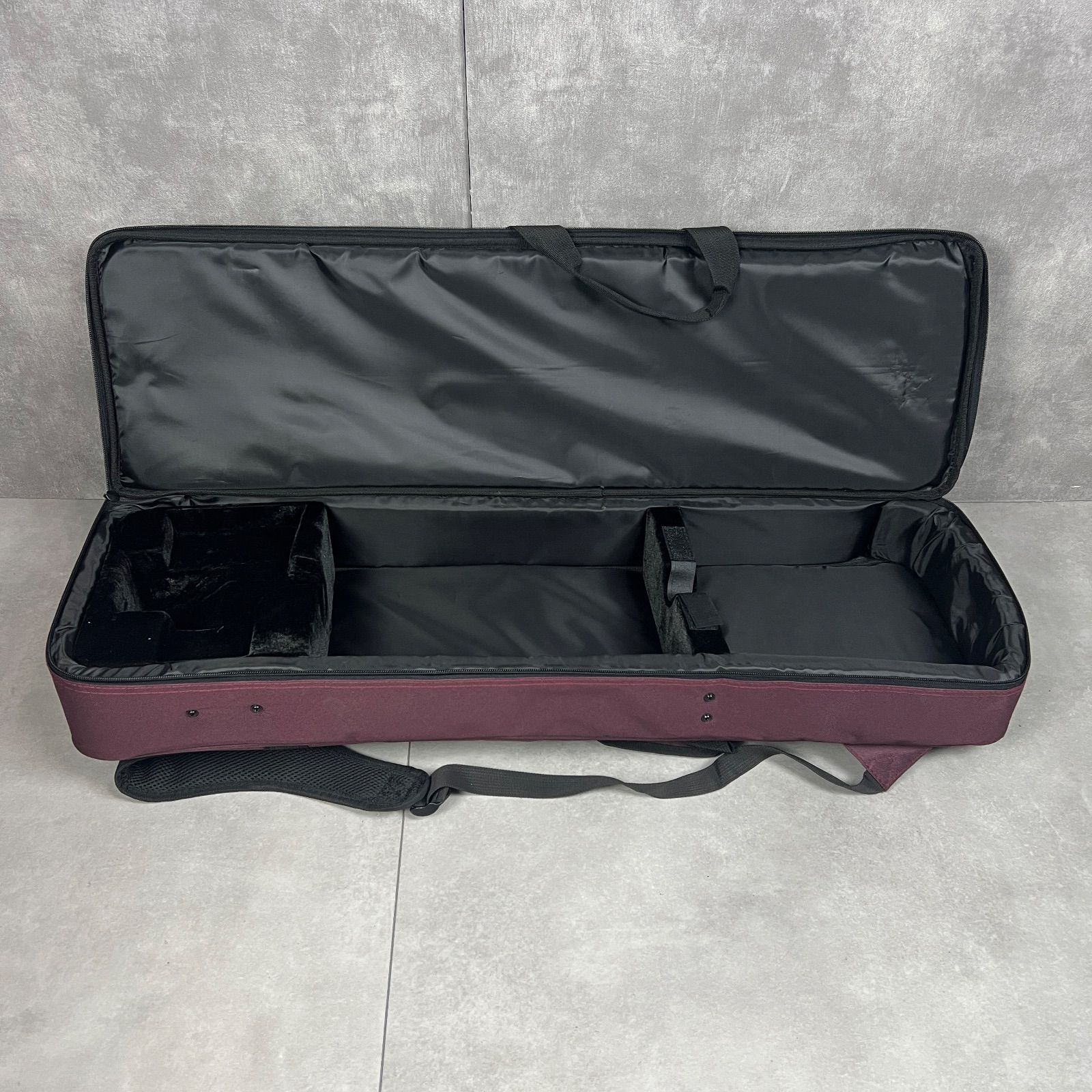 フォローで割引クーポン配布中】 本蛇皮 沖縄三線 強化張り 全長約80cm