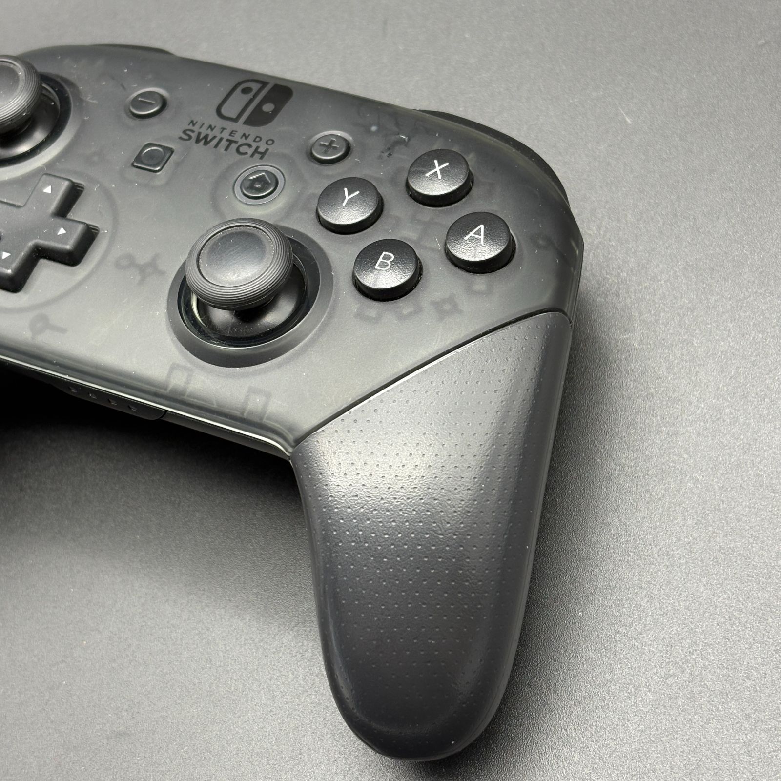 動作確認済みNintendo Switch プロコン付き Nintendo Switch switch Proコントローラー : エーティーフィールド