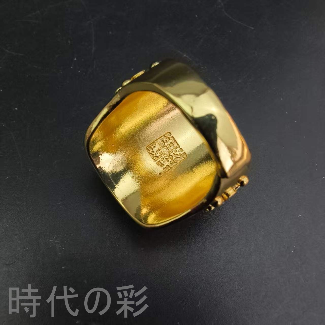 中国古美術品　中国骨董品　中華民国檀木製銀元嵌　高冰種黄翡翠珠算盤　極細工古賞品 中国古美術品 中国骨董品 中華民国檀木製銀元嵌 高冰種