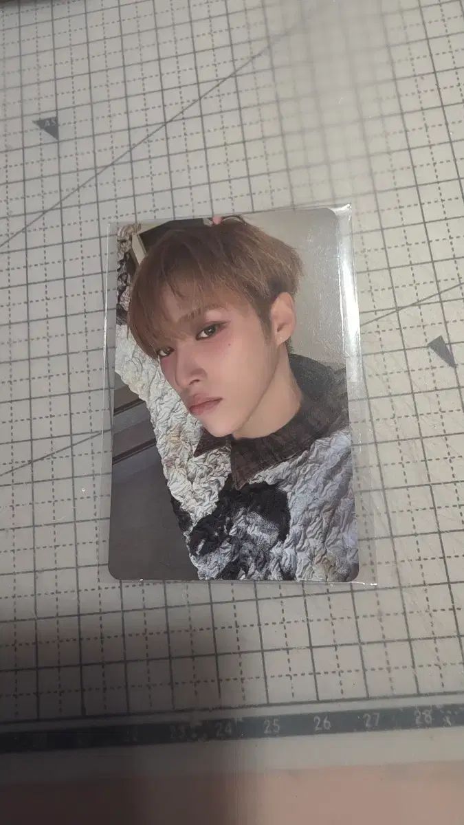 アルディワン オリーブヤング ポップアップ 7万円 トレカ