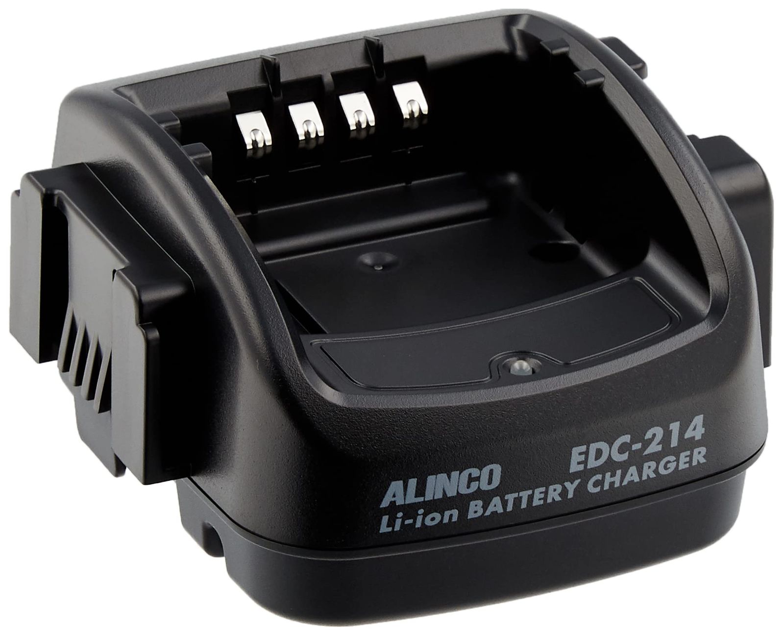 ALINCO アルインコ シングル充電スタンド EDC-215必要 × まで EDC-214 R