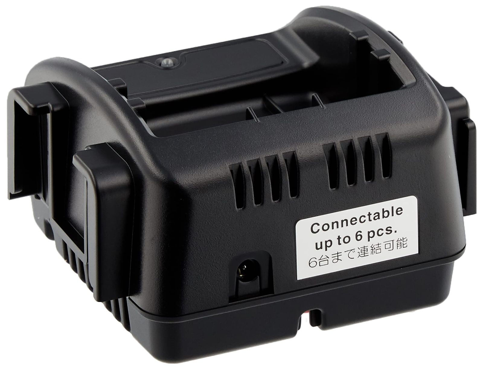 ALINCO アルインコ シングル充電スタンド EDC-215必要 × まで EDC-214 R