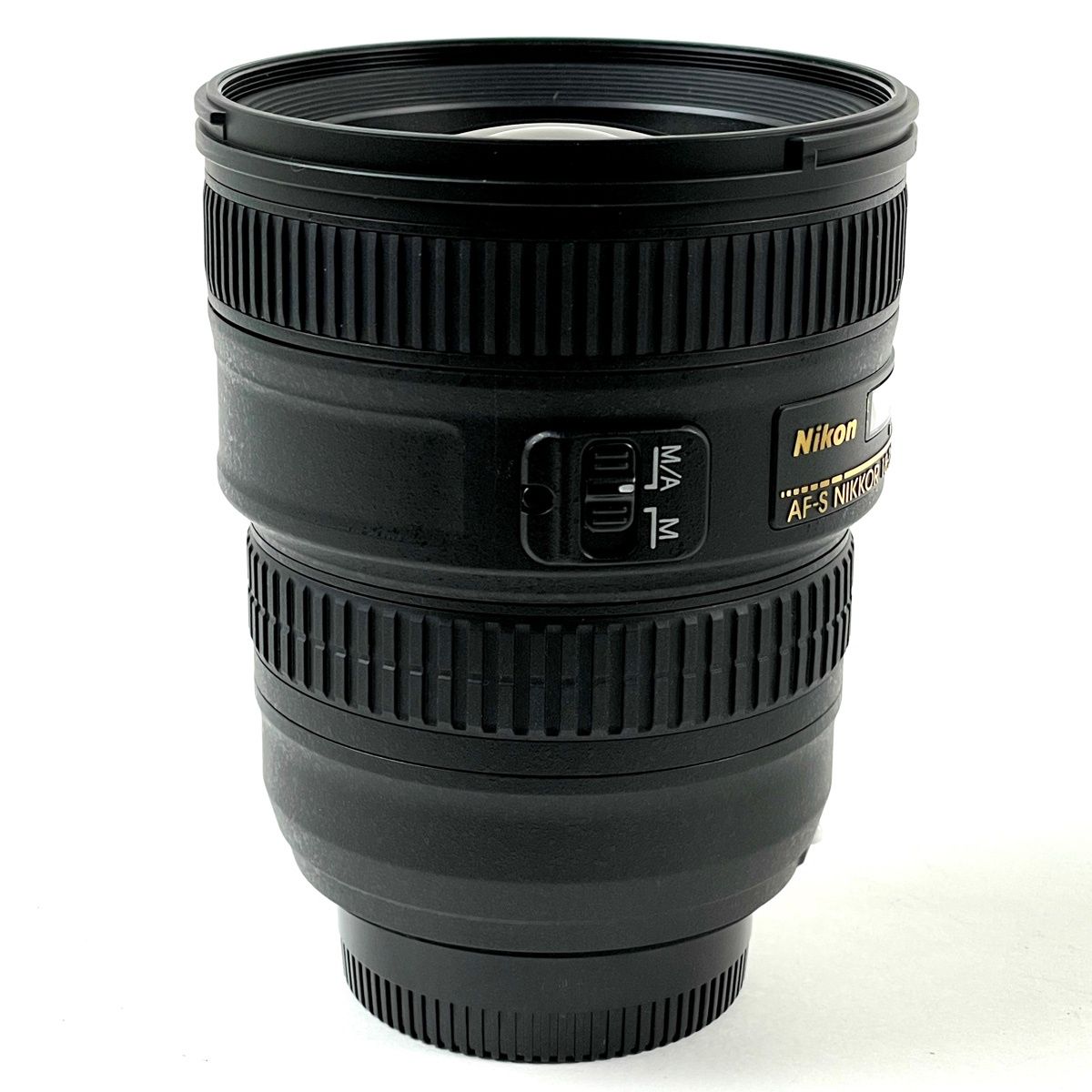 18-35mm ED NIKKOR AF-S f⁄3.5-4.5G | Nikon ニコン AF F3.5-4.5D 中古