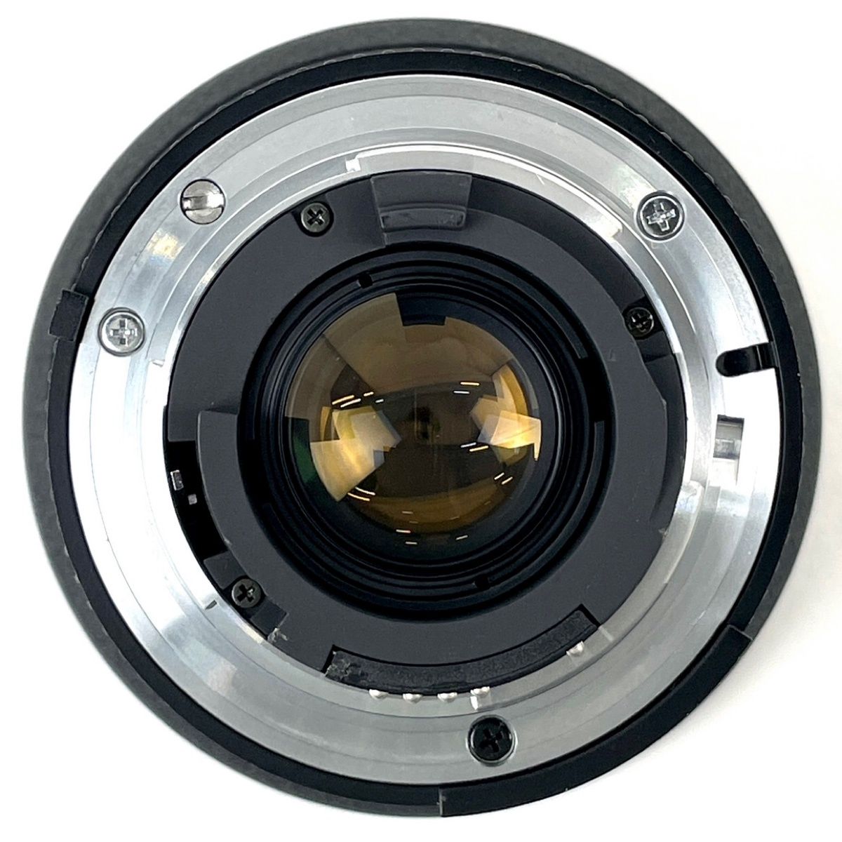 ニコン Nikon AF NIKKOR 18mm F2.8D 一眼カメラ用レンズ（オート