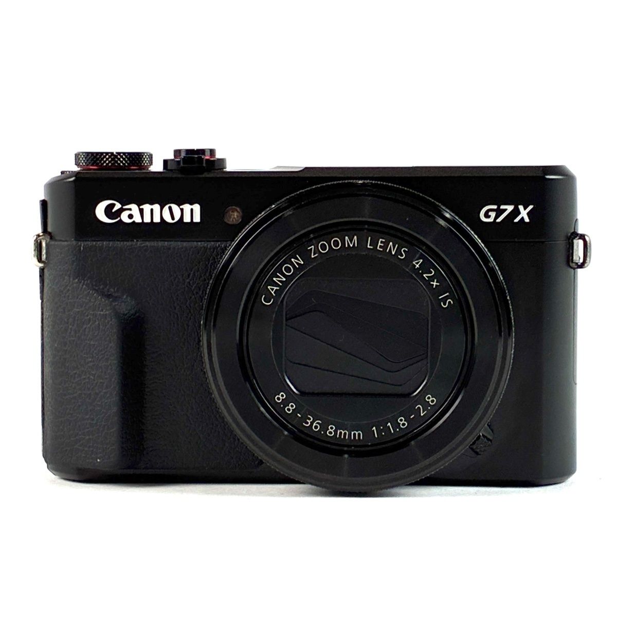 キャノン CANON PowerShot G7 X コンデジ カメラ 中古 キャノン CANON PowerShot G7 X コンデジ カメラ 中古 PowerShot G7 X