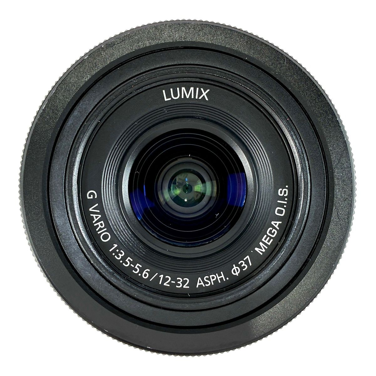 パナソニック Panasonic LUMIX DC-G100DK 標準ズームレンズキット
