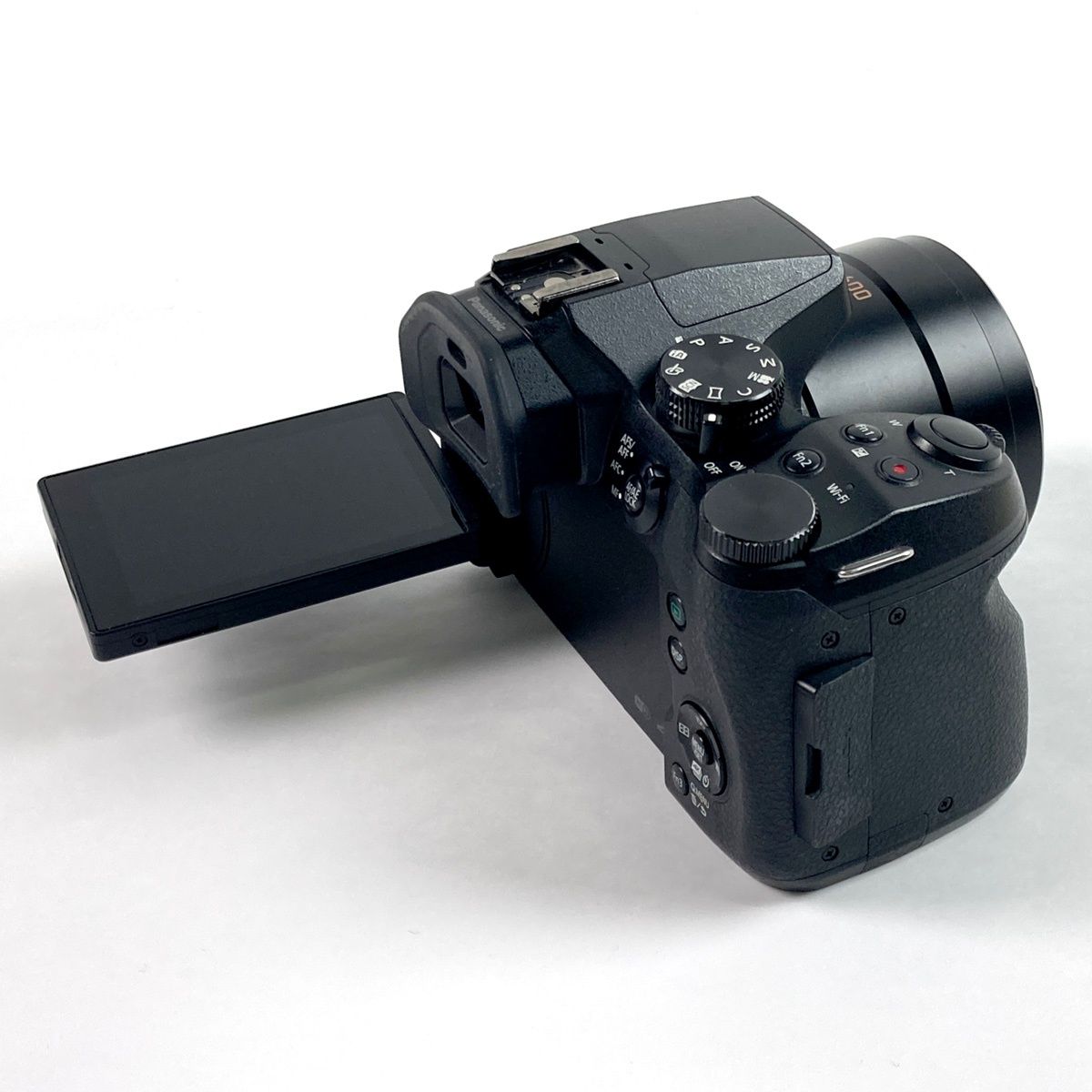 パナソニック Panasonic LUMIX DMC-FZ300 コンパクトデジタルカメラ