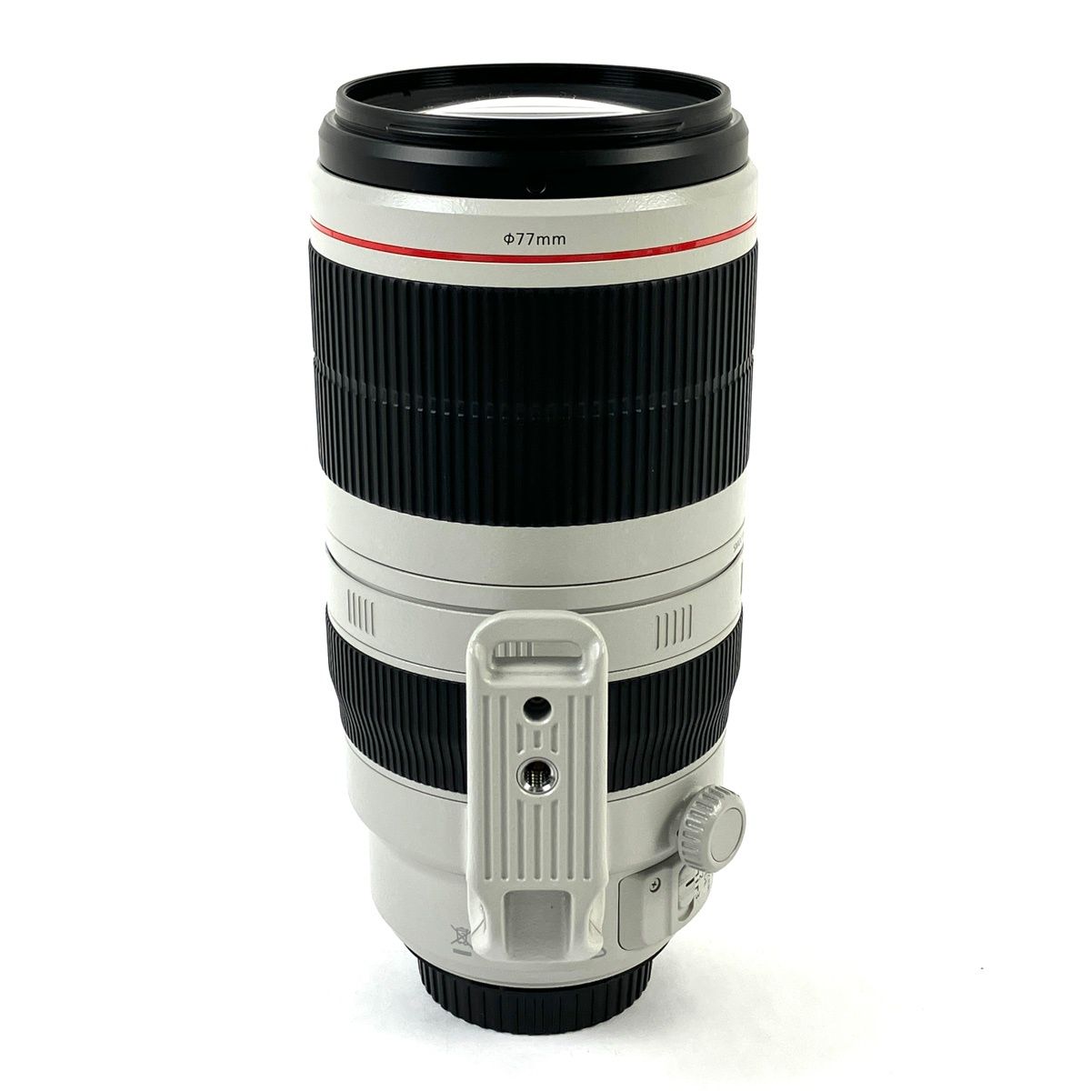 キヤノン Canon EF 100-400mm F4.5-5.6L IS II USM 一眼カメラ用レンズ