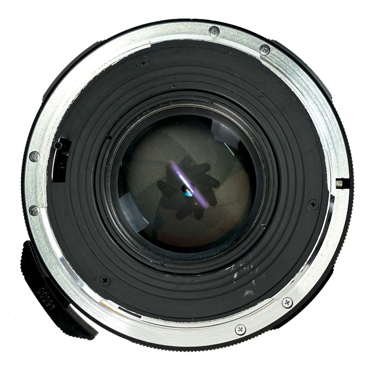 ASAHI PENTAX 中判カメラ TAKUMAR 67 105mm バケペン ペンタックス PENTAX TAKUMAR 6X7 105mm F2.4 67 バケペン用 中判