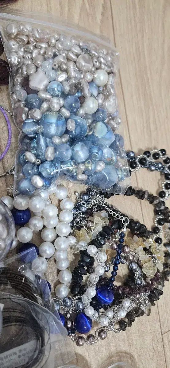 アクセサリー まとめ - メルカリ