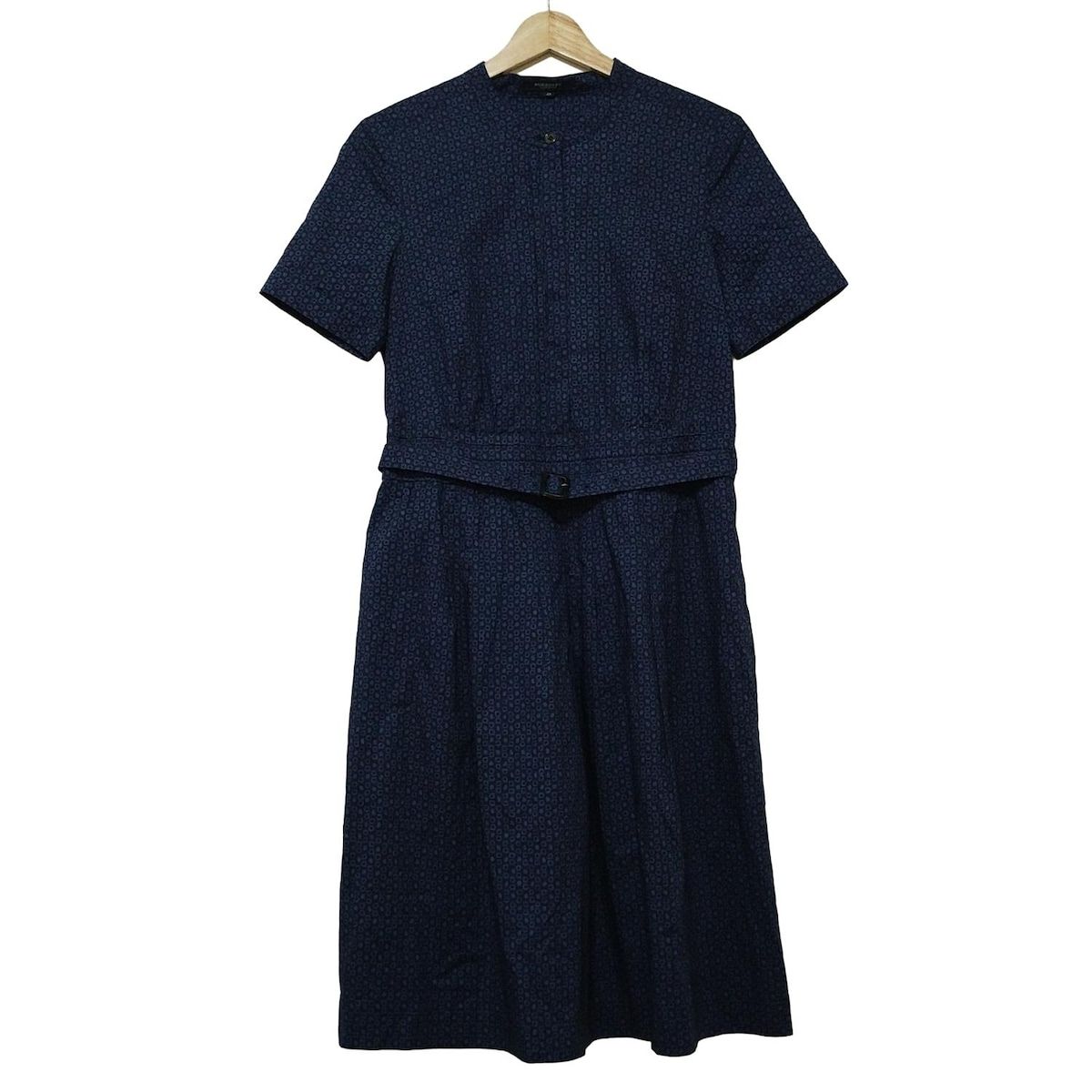 Burberry London 40サイズ　ワンピ Burberry LONDON(バーバリーロンドン) ワンピース サイズ40 L