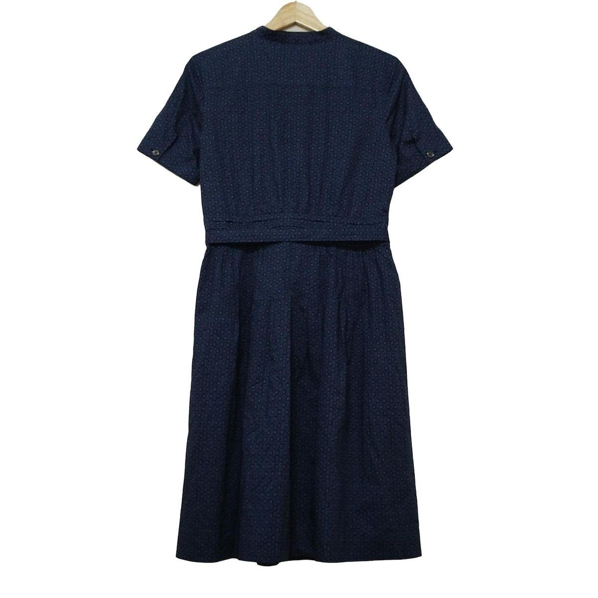 BURBERRY LONDON ワンピース Burberry LONDON(バーバリーロンドン) ワンピース サイズ40 L