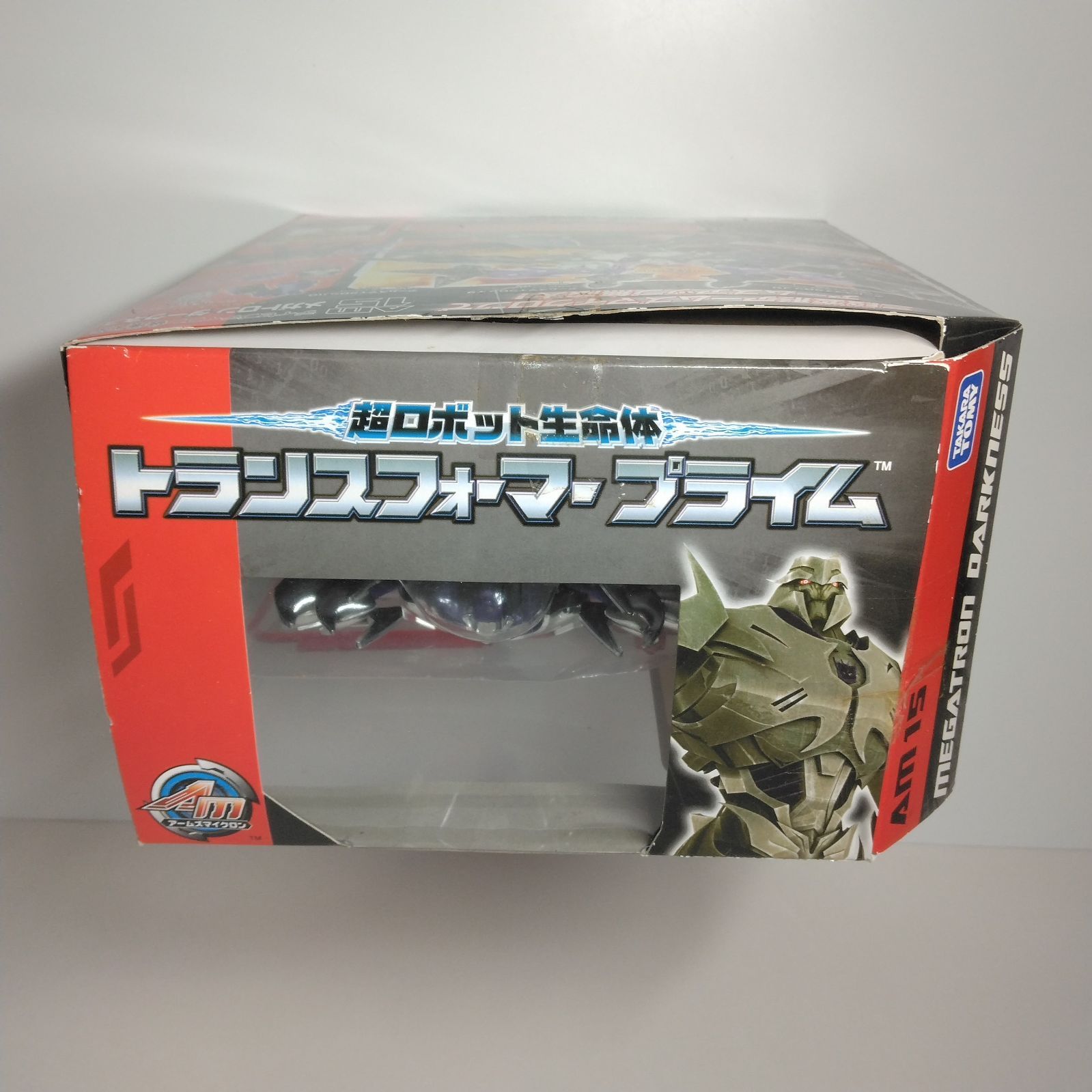 タカラトミー Transformers