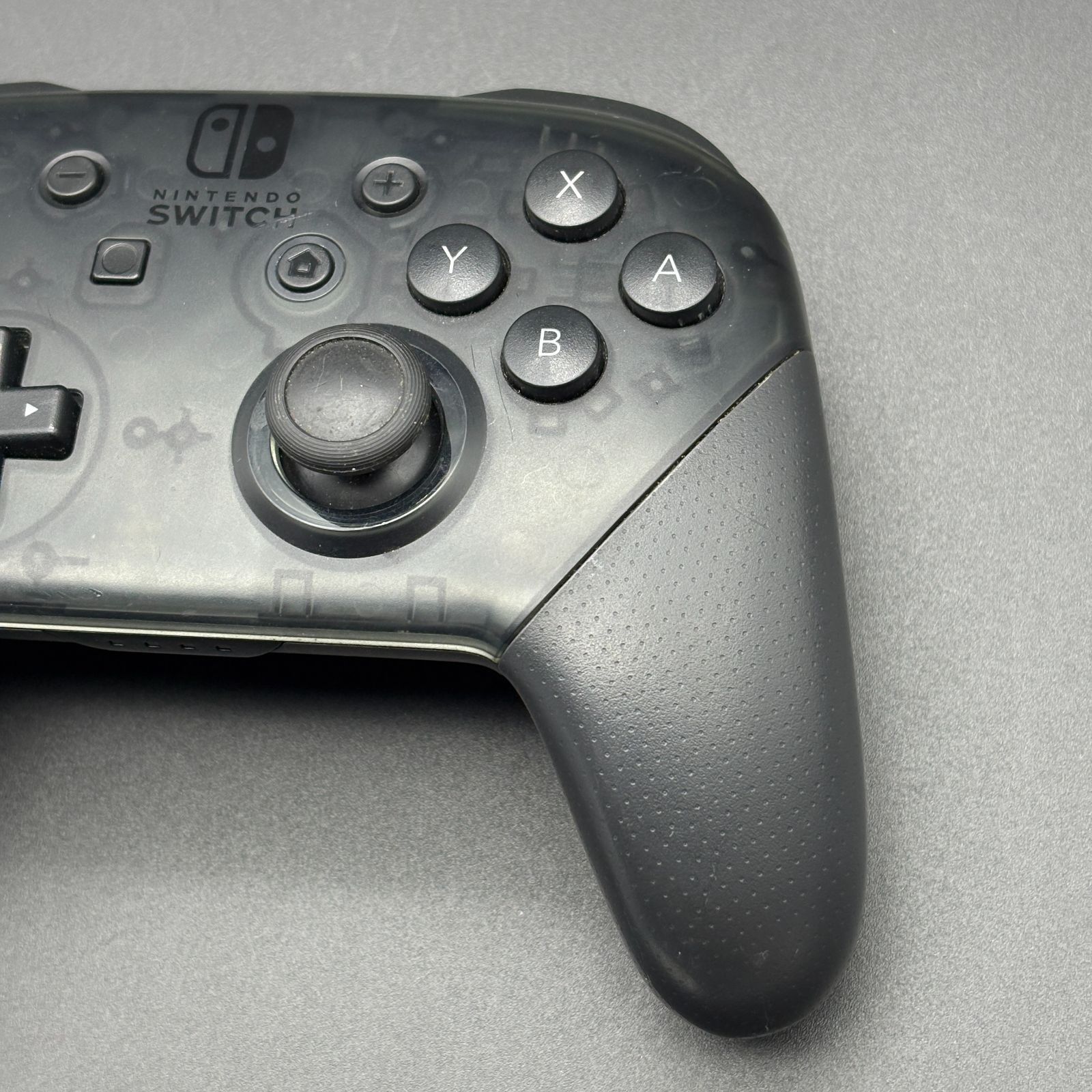 【中古】任天堂Switch本体 + プロコントローラー（おまけ付き）動作確認済み 楽天市場】任天堂 switch コントローラー 中古の通販