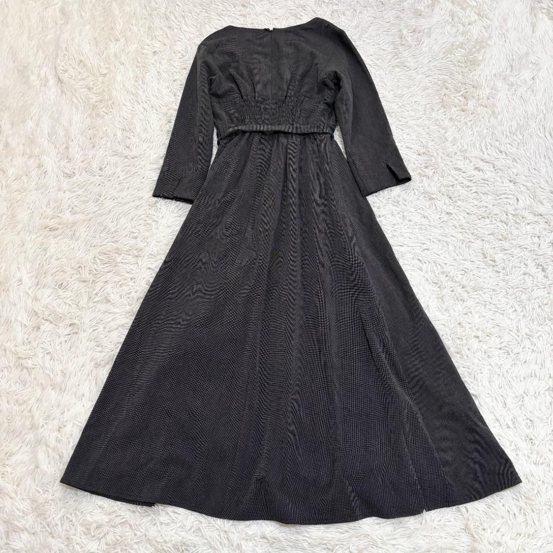 美品】AMERI LADY BRITISH LIKE DRESS ワンピース S - メルカリ 