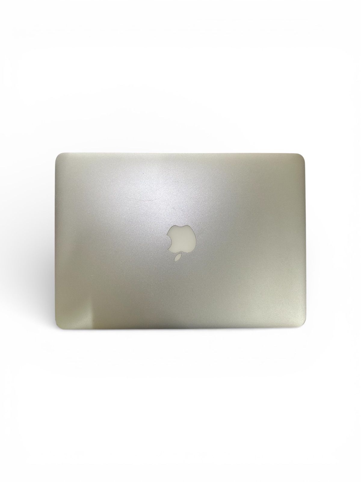 Apple MacBook Air ノートパソコン 本体のみ 動作未確認 ジャンク扱い