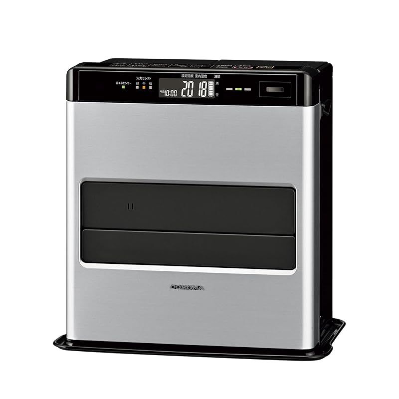 CORONA(コロナ) 石油ファンヒーター 【日本生産】 (木造10畳