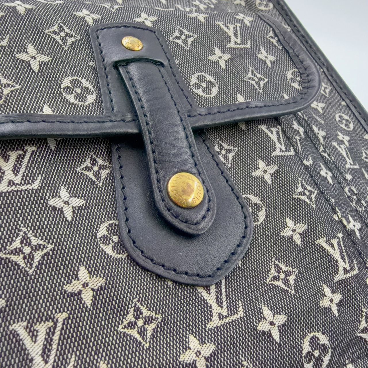 LOUIS VUITTON ブザス マリーケイト モノグラムミニ モノグラムミニ