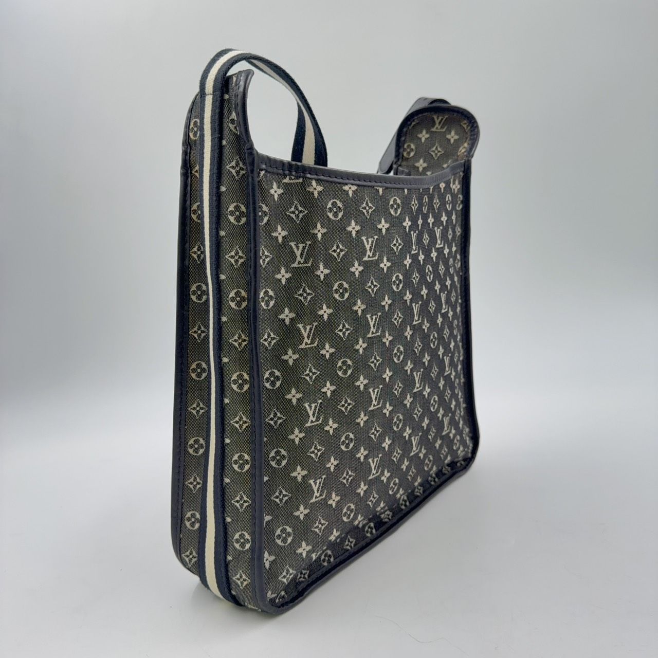 LOUIS VUITTON ブザス マリーケイト モノグラムミニ モノグラムミニ