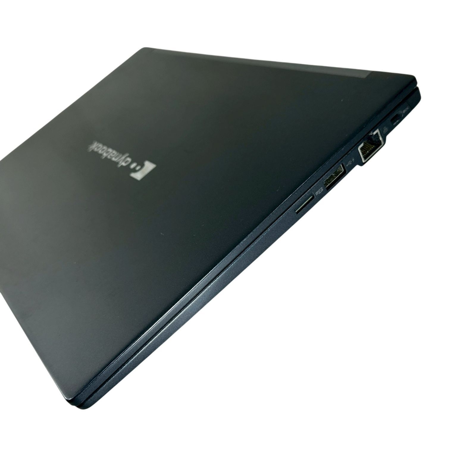 第11世代【i5搭載！G83/HS★16GB】13インチ ノートパソコン 704 第11世代 Core i5 dynabook G83/HS｜16GB SSD256GB｜13.3インチFHD