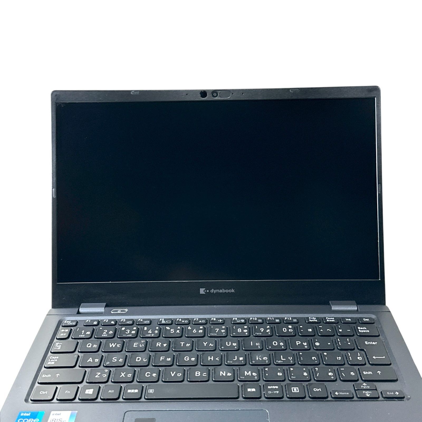 第11世代 Core i5 dynabook G83/HS｜16GB SSD256GB｜13.3インチFHD