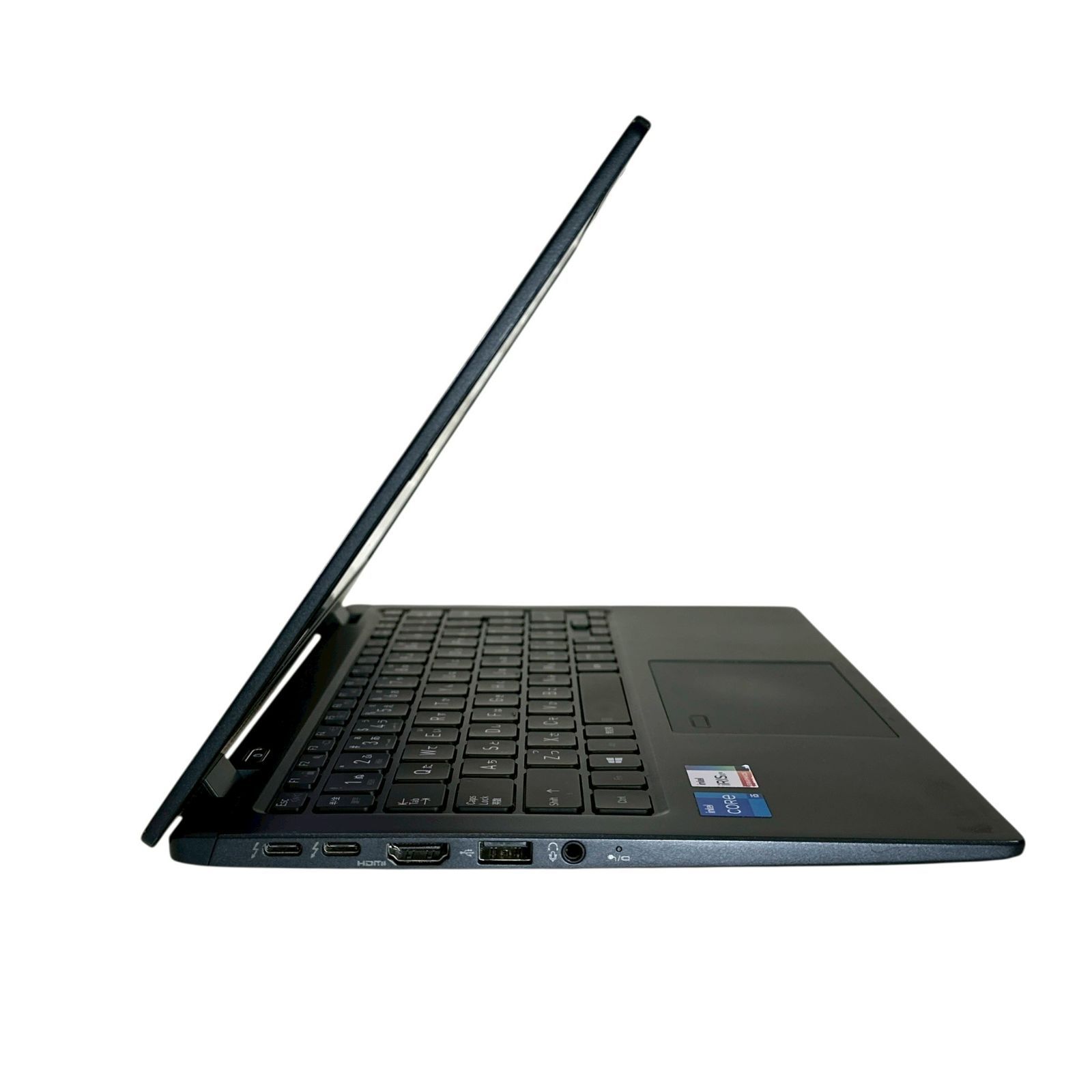第11世代 Core i5 dynabook G83/HS｜16GB SSD256GB｜13.3インチFHD