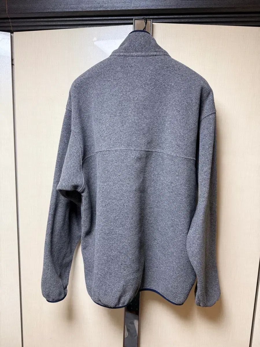 パタゴニア Synchilla シンチラ ニッケルネイビー L