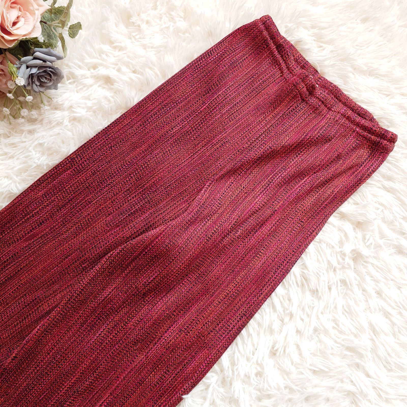 プリーツプリーズ PLEATS PLEASE イッセイミヤケ ISSEY MIYAKE PP