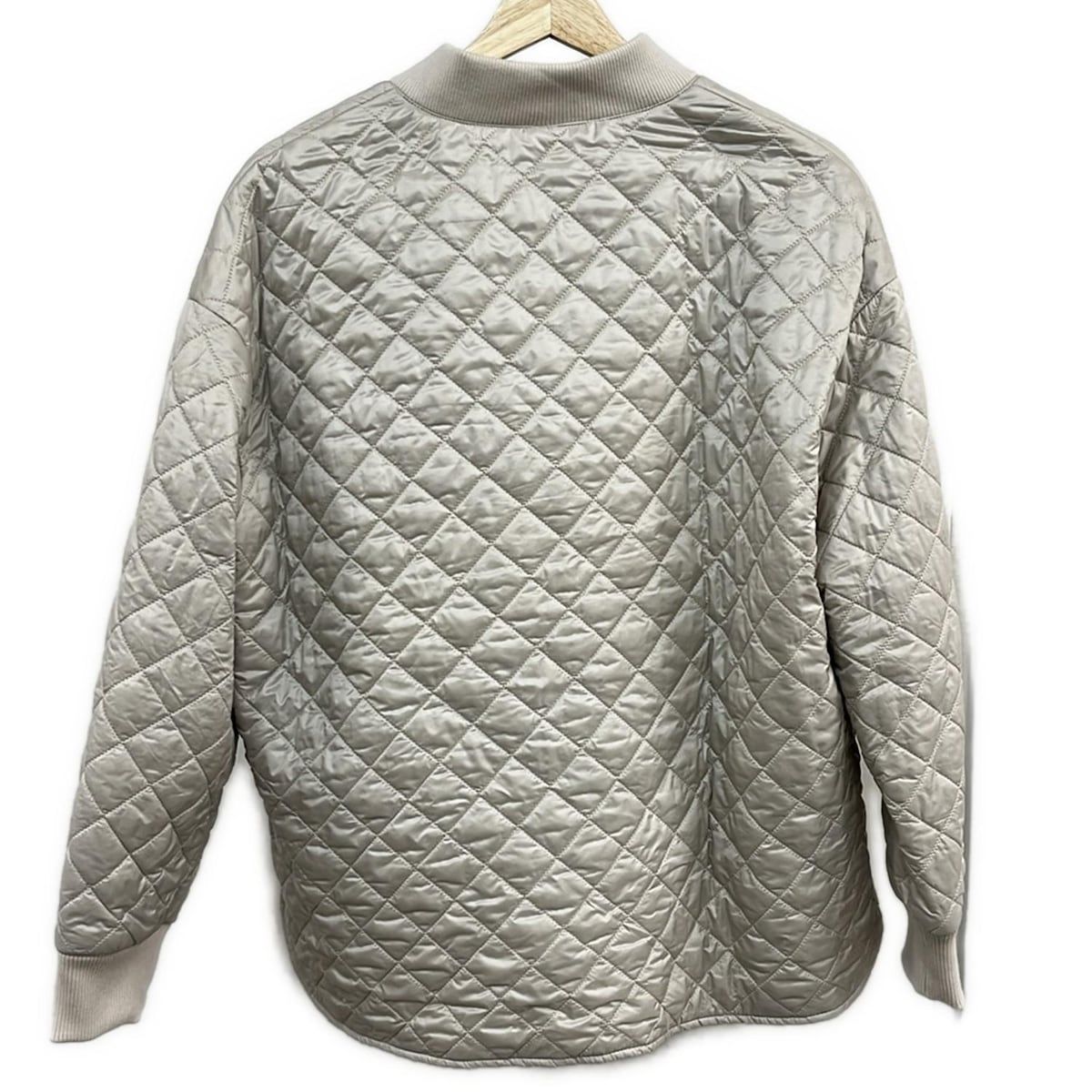 Max Mara(マックスマーラ) ブルゾン サイズ36 S レディース美品