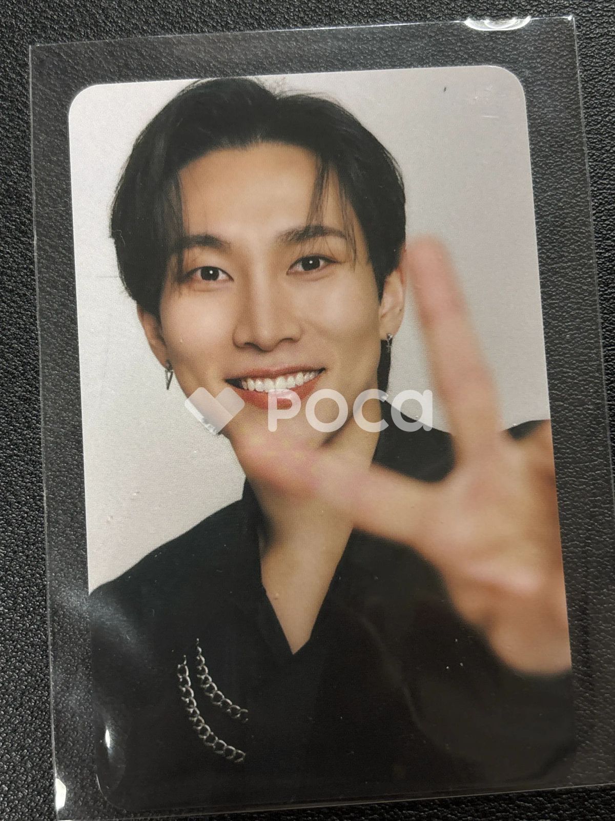 BTOB born to beat time トレカ　ウングァン BTOB born to beat time トレカ ウングァン BTOB born to beat time