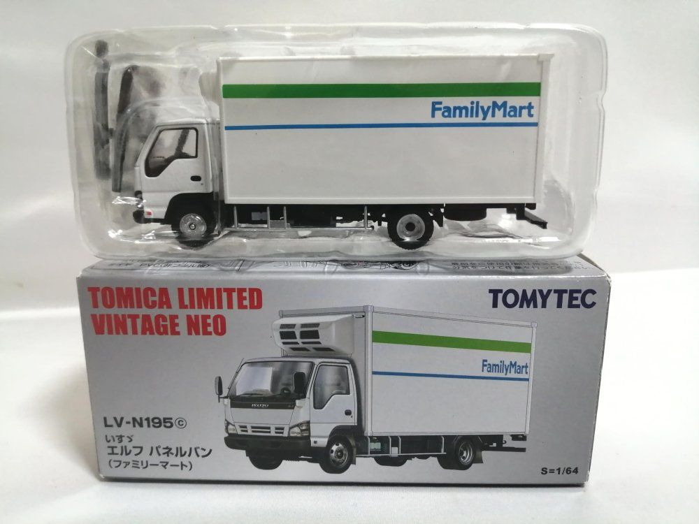 トミーテック (TOMYTEC) トミカリミテッドヴィンテージ ネオ 1/64 LV