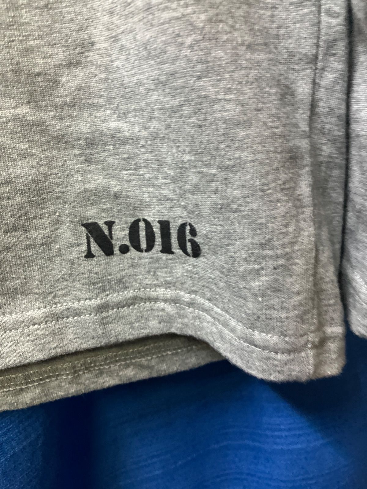  必見 鉄腕アトム THE BIRTH OF ASTRO BOY ロンT Tシャツ アパレル キャラクターグッズ