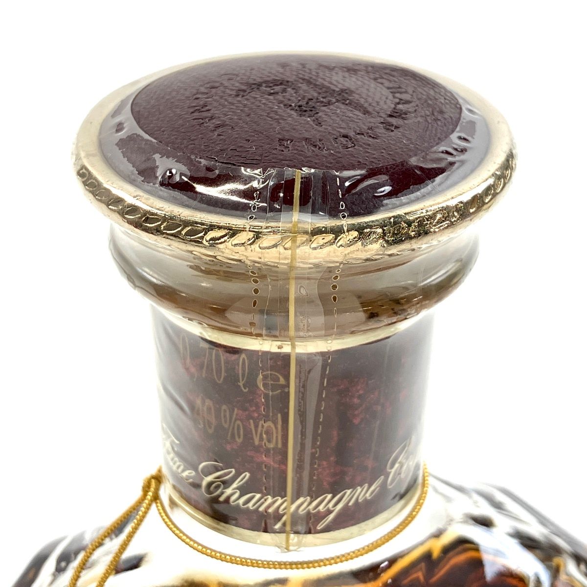 週末値下　未開栓　レミーマルタン　XOスペシャル クリアボトル　40％700ml レミーマルタン XO スペシャル 現行クリアボトル 700ml レミーマルタン