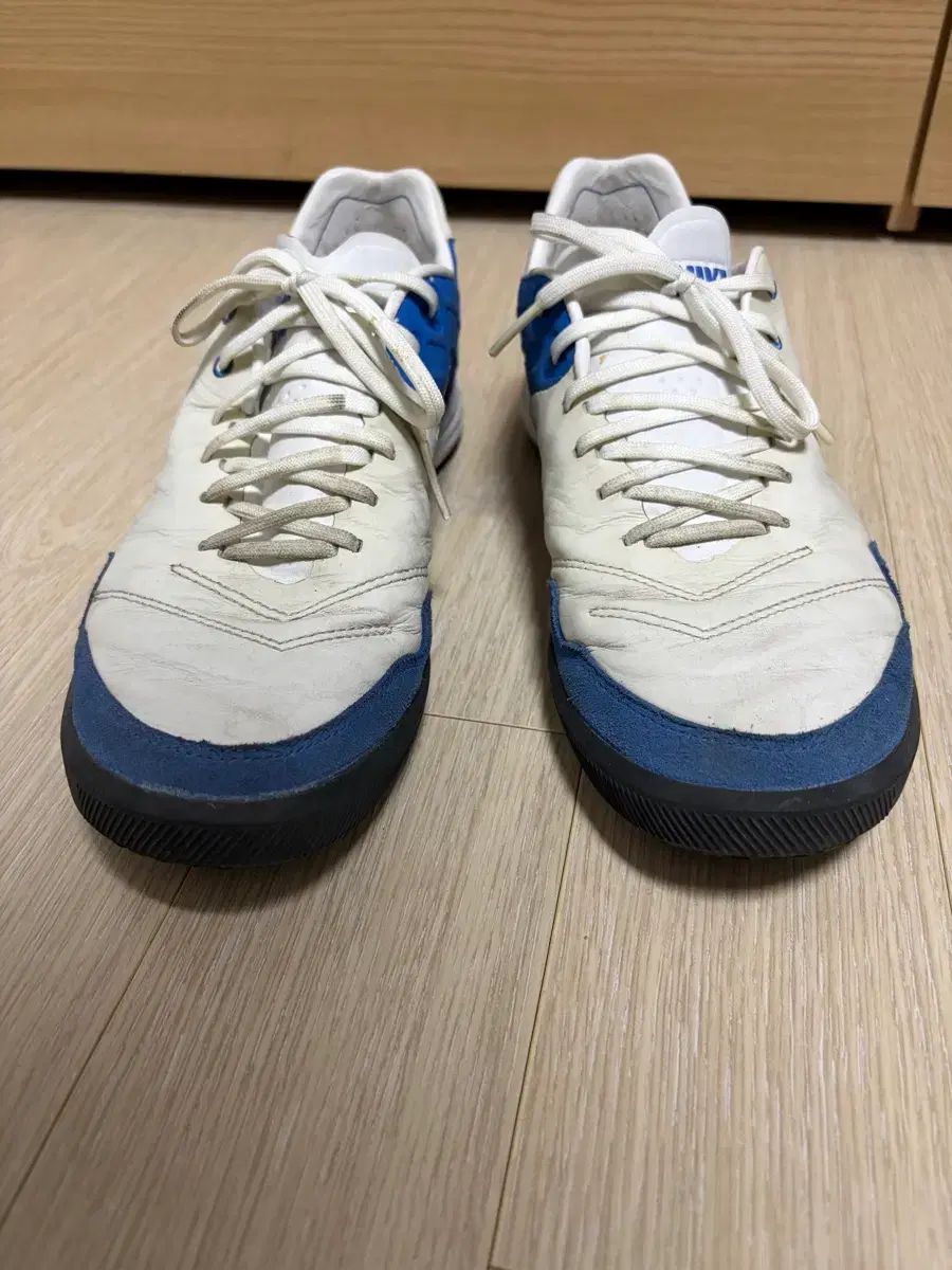 ナイキ ティエンポX プロキシモ IC - メルカリ