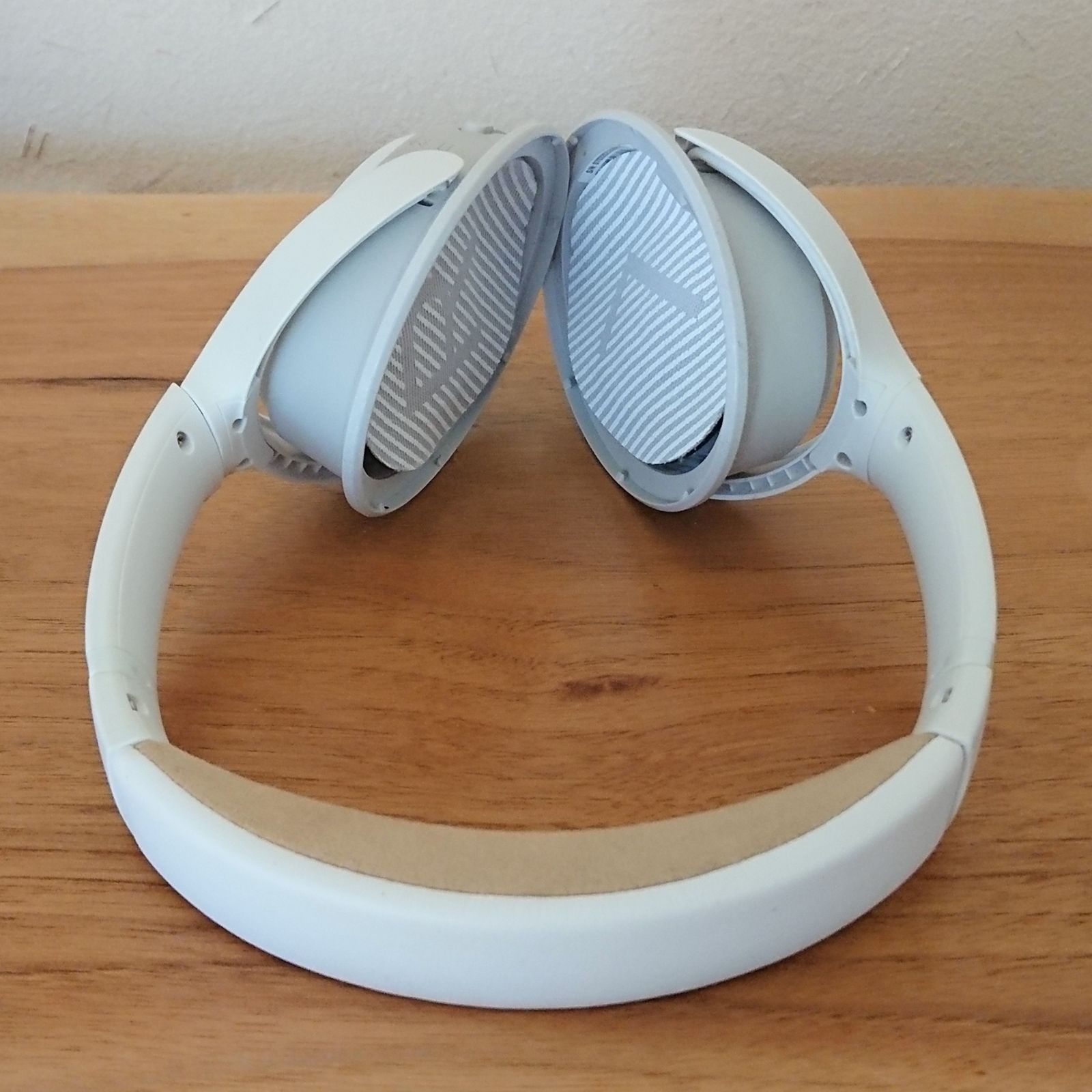 動作確認済】Bose SoundLink around-ear wireless headphones II