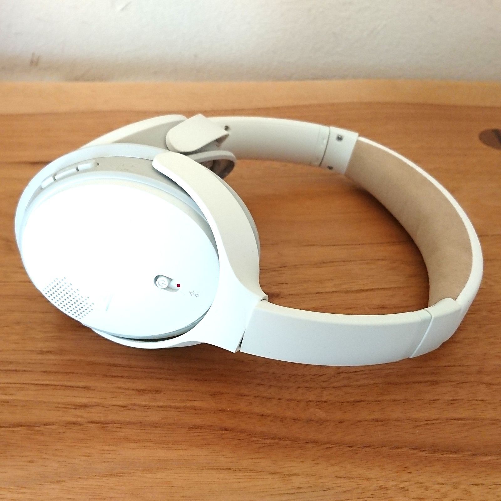 動作確認済】Bose SoundLink around-ear wireless headphones II