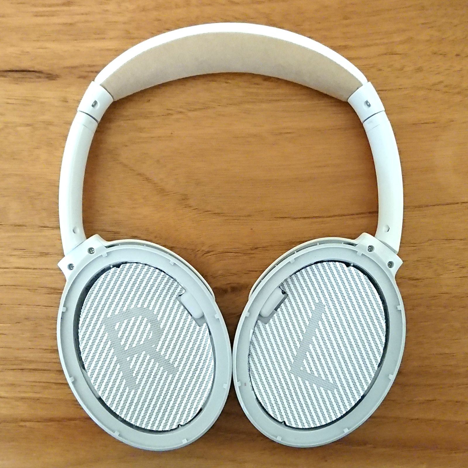 動作確認済】Bose SoundLink around-ear wireless headphones II