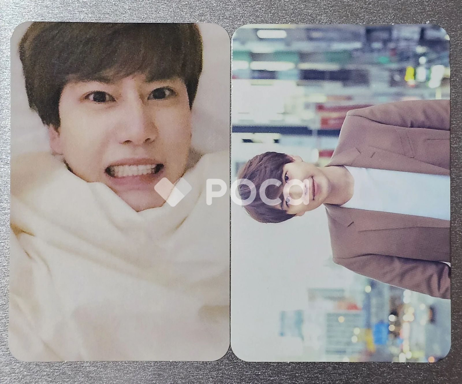 SUPER JUNIOR キュヒョン Celebration - メルカリ