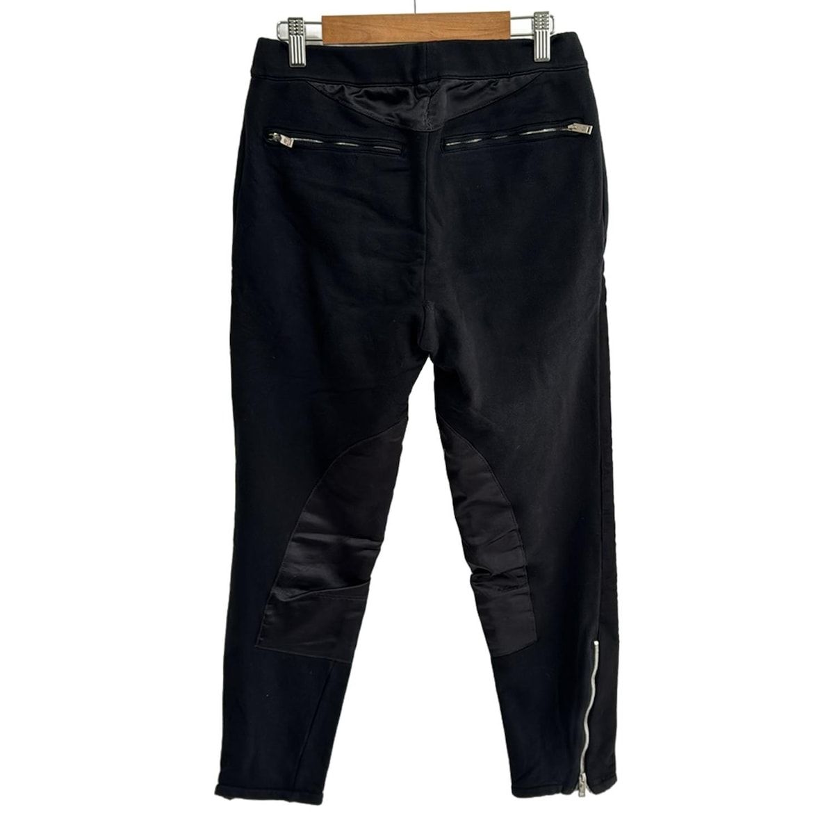 ALEXANDER McQUEEN(アレキサンダーマックイーン) パンツ サイズXS