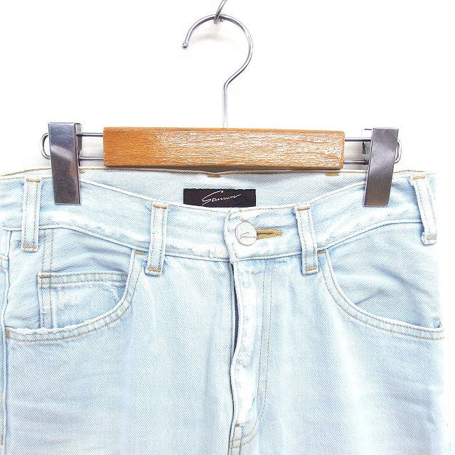 スタニングルアー STUNNING LURE デニム ジーンズ パンツ テーパード