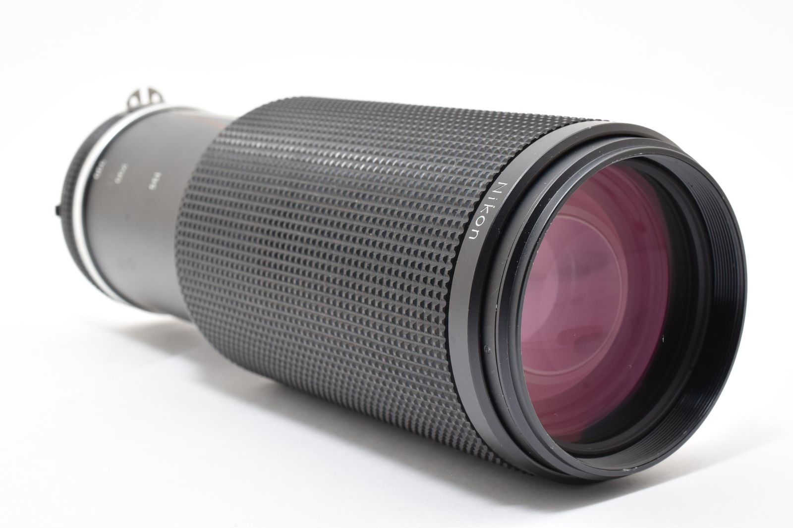 ☆希少ズームレンズ☆ニコン Nikon Zoom-Nikkor Series 100-300mm f5.6