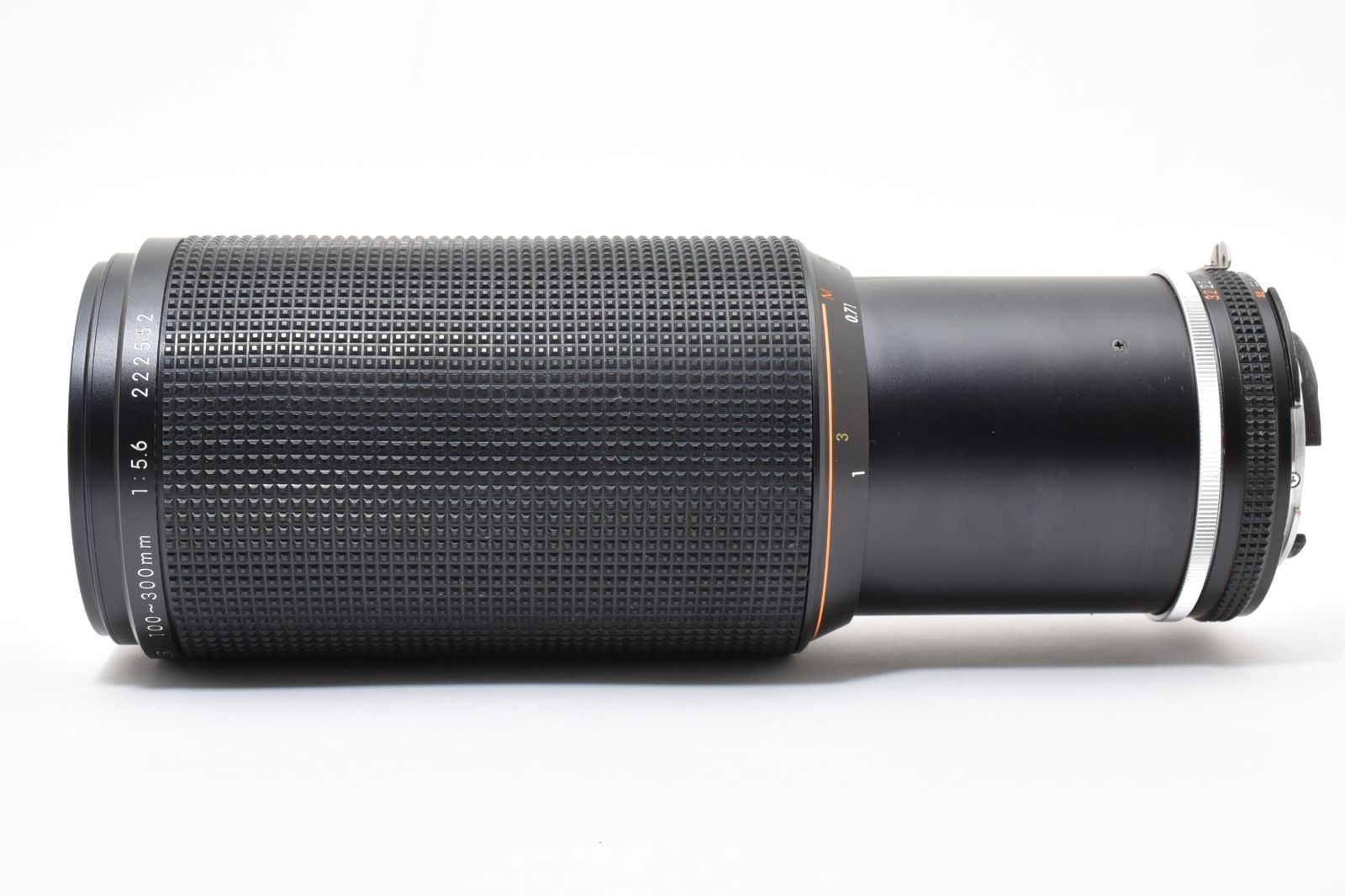 Nikon 100-300mm ズームレンズ f/5.6 Nikon 100-300mm f5.6 Zoom-Nikkor AI-S - Lens – Kamerastore