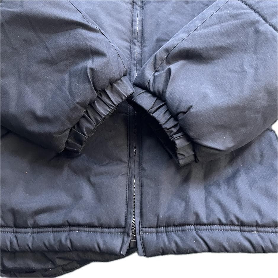 UMBRO アンブロ ENGLAND イングランド代表 中綿ジャケット フード