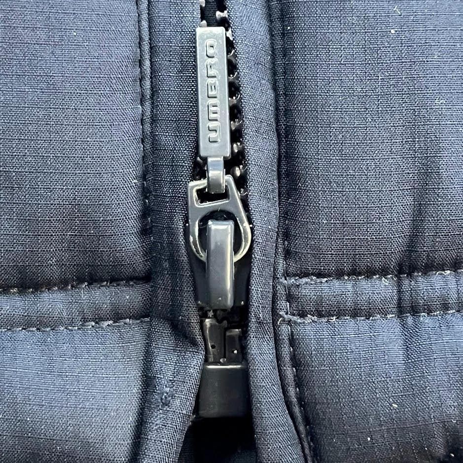 UMBRO アンブロ ENGLAND イングランド代表 中綿ジャケット フード