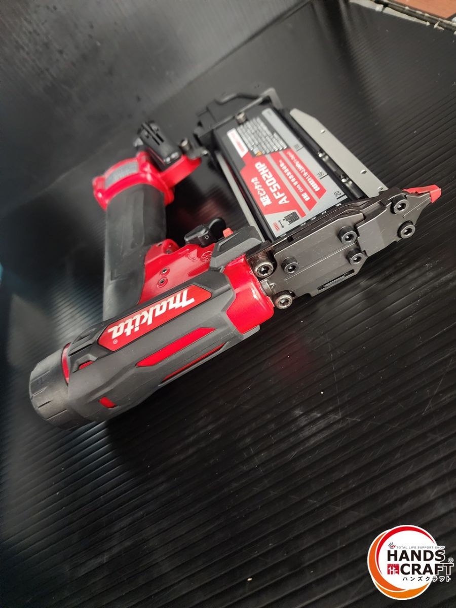 高圧 ピンタッカ