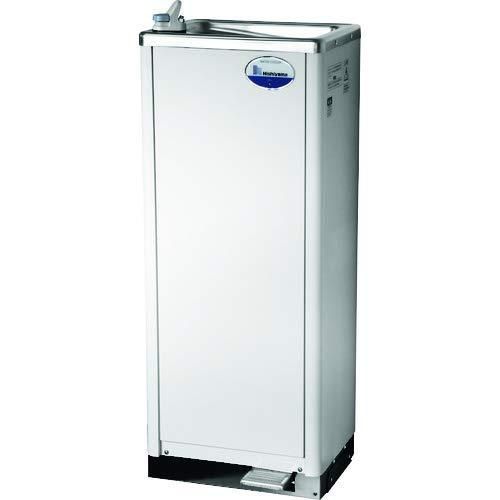 水道直結式 床置き型 自動洗浄機能付き