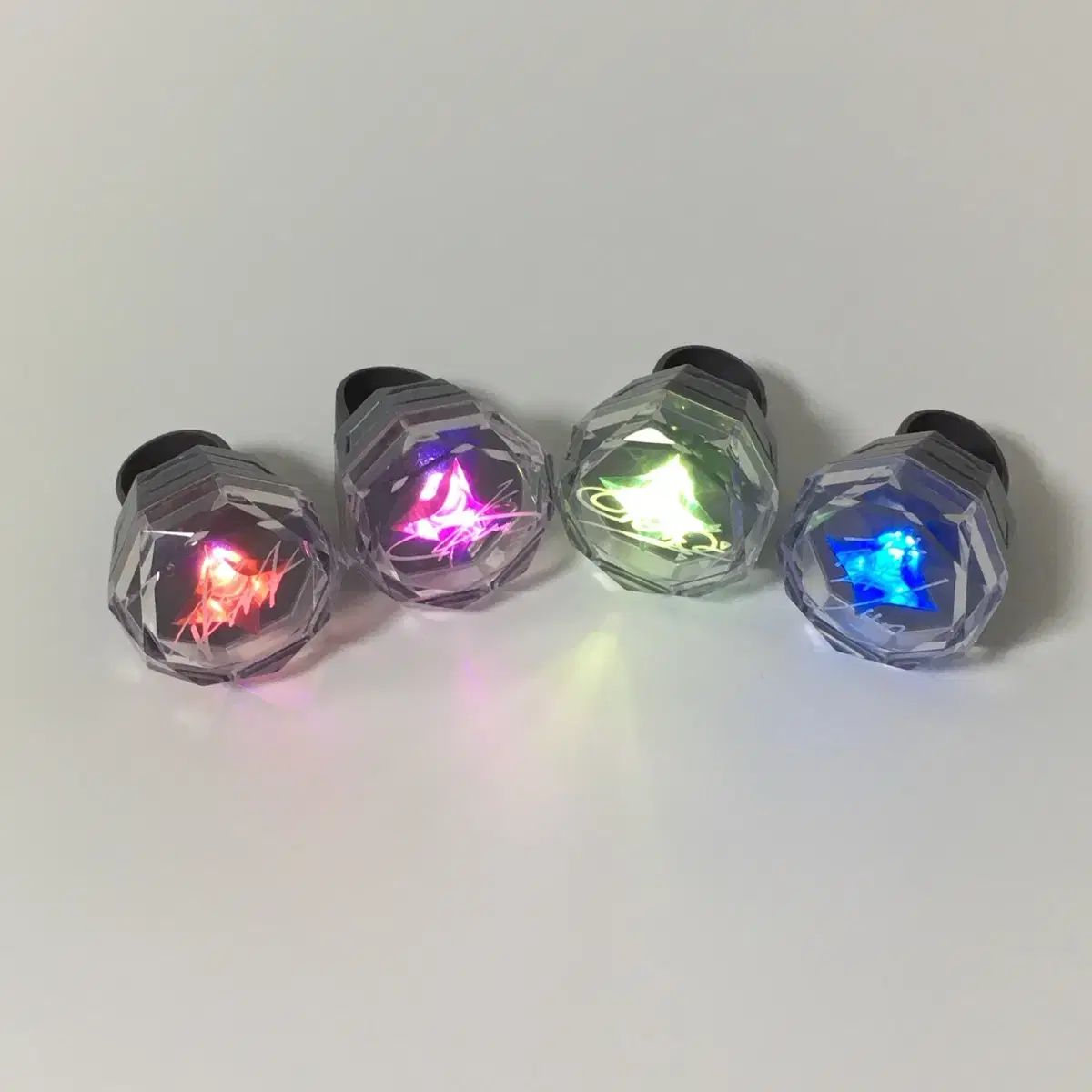 あんさんぶるスターズ！ Eden リングライト ドリライ 渚 茨 日和 漣